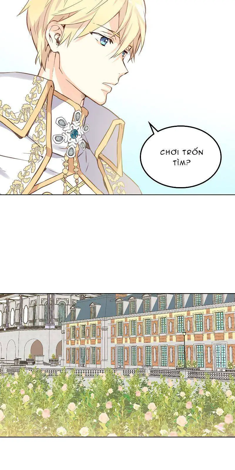 Con Có Phải Con Là Con Gái Của Ngài Không? Nettruyen ZZZ Chương 9 Page 56
