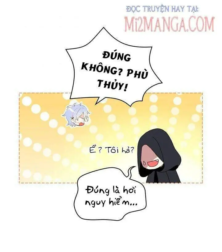 Con Có Phải Con Là Con Gái Của Ngài Không? Nettruyen ZZZ Chương 59.5 Page 2