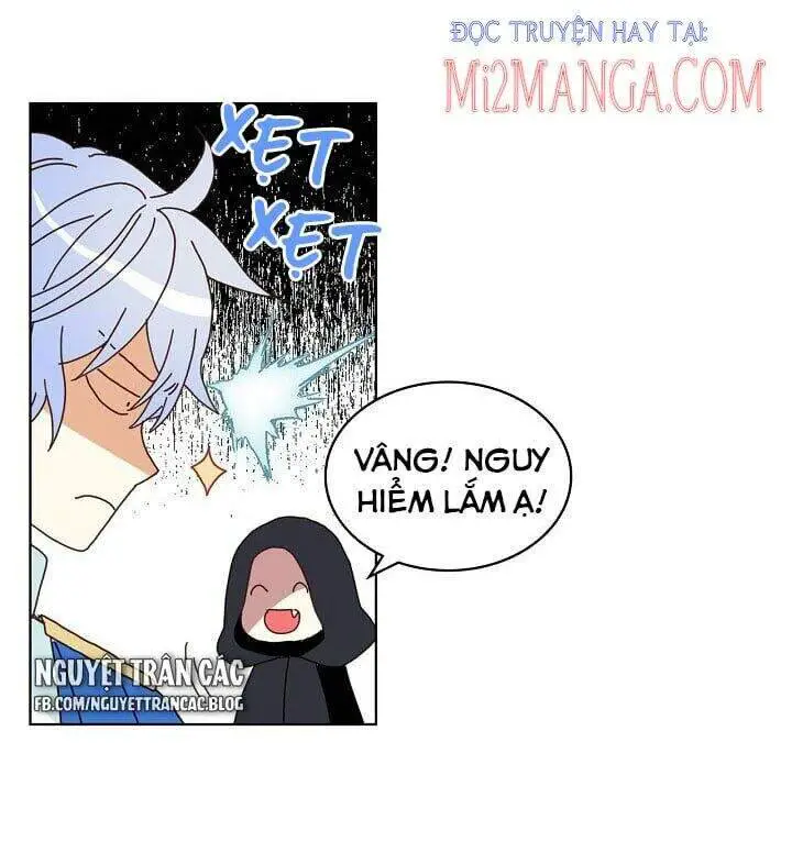 Con Có Phải Con Là Con Gái Của Ngài Không? Nettruyen ZZZ Chương 59.5 Page 3
