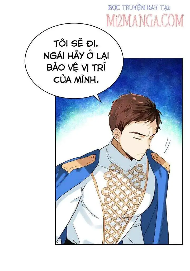 Con Có Phải Con Là Con Gái Của Ngài Không? Nettruyen ZZZ Chương 59.5 Page 6
