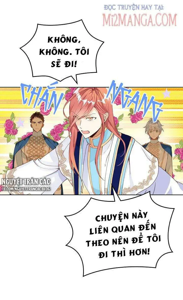 Con Có Phải Con Là Con Gái Của Ngài Không? Nettruyen ZZZ Chương 59.5 Page 7