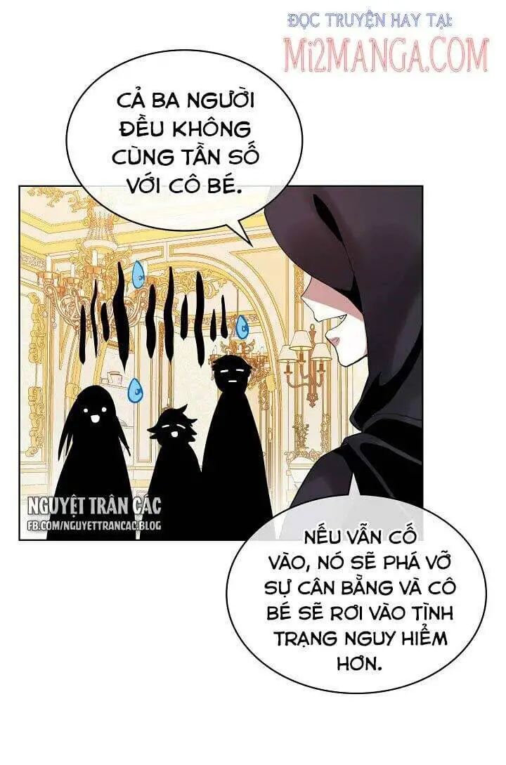 Con Có Phải Con Là Con Gái Của Ngài Không? Nettruyen ZZZ Chương 59.5 Page 13