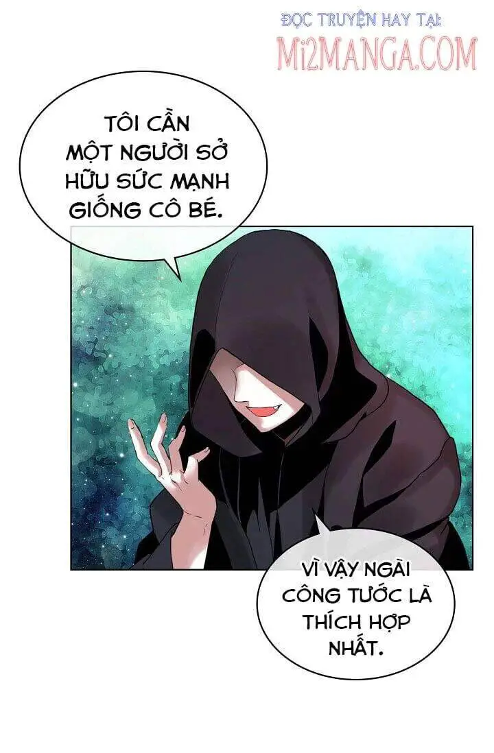Con Có Phải Con Là Con Gái Của Ngài Không? Nettruyen ZZZ Chương 59.5 Page 14
