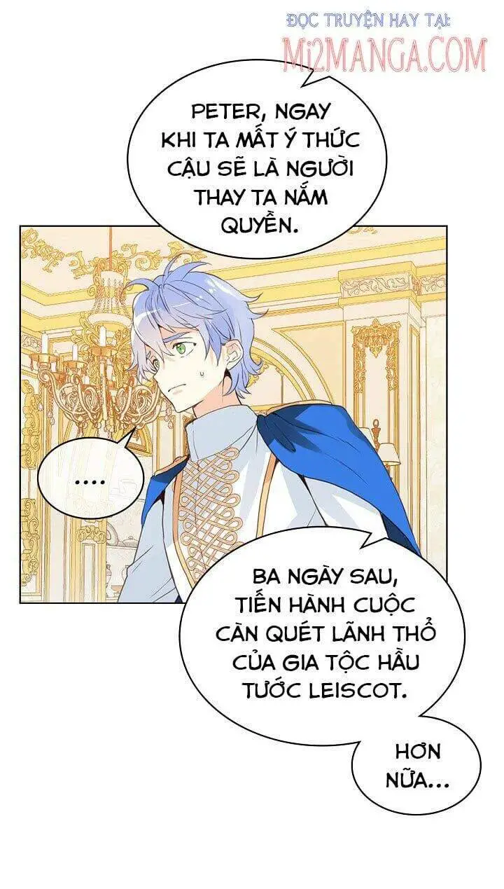 Con Có Phải Con Là Con Gái Của Ngài Không? Nettruyen ZZZ Chương 59.5 Page 16