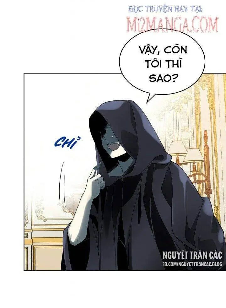Con Có Phải Con Là Con Gái Của Ngài Không? Nettruyen ZZZ Chương 59.5 Page 19