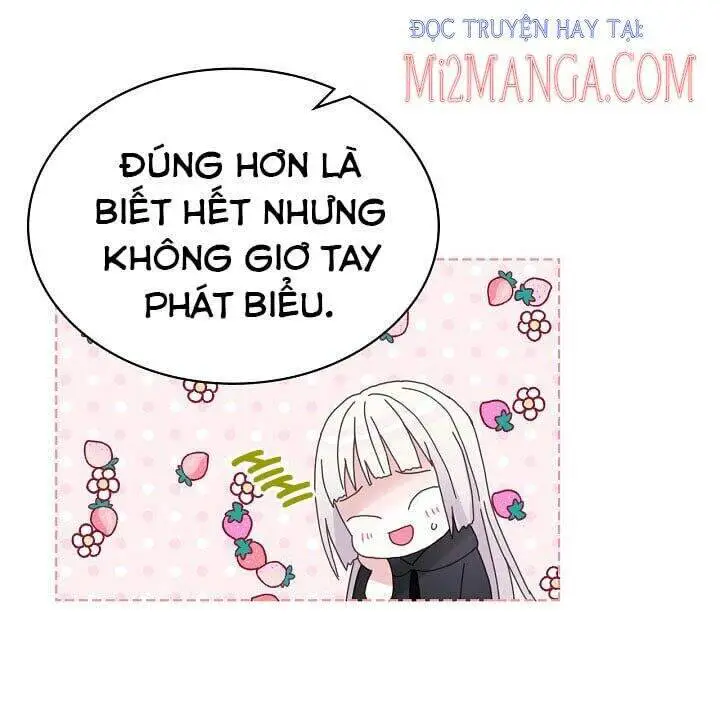 Con Có Phải Con Là Con Gái Của Ngài Không? Nettruyen ZZZ Chương 59.5 Page 24