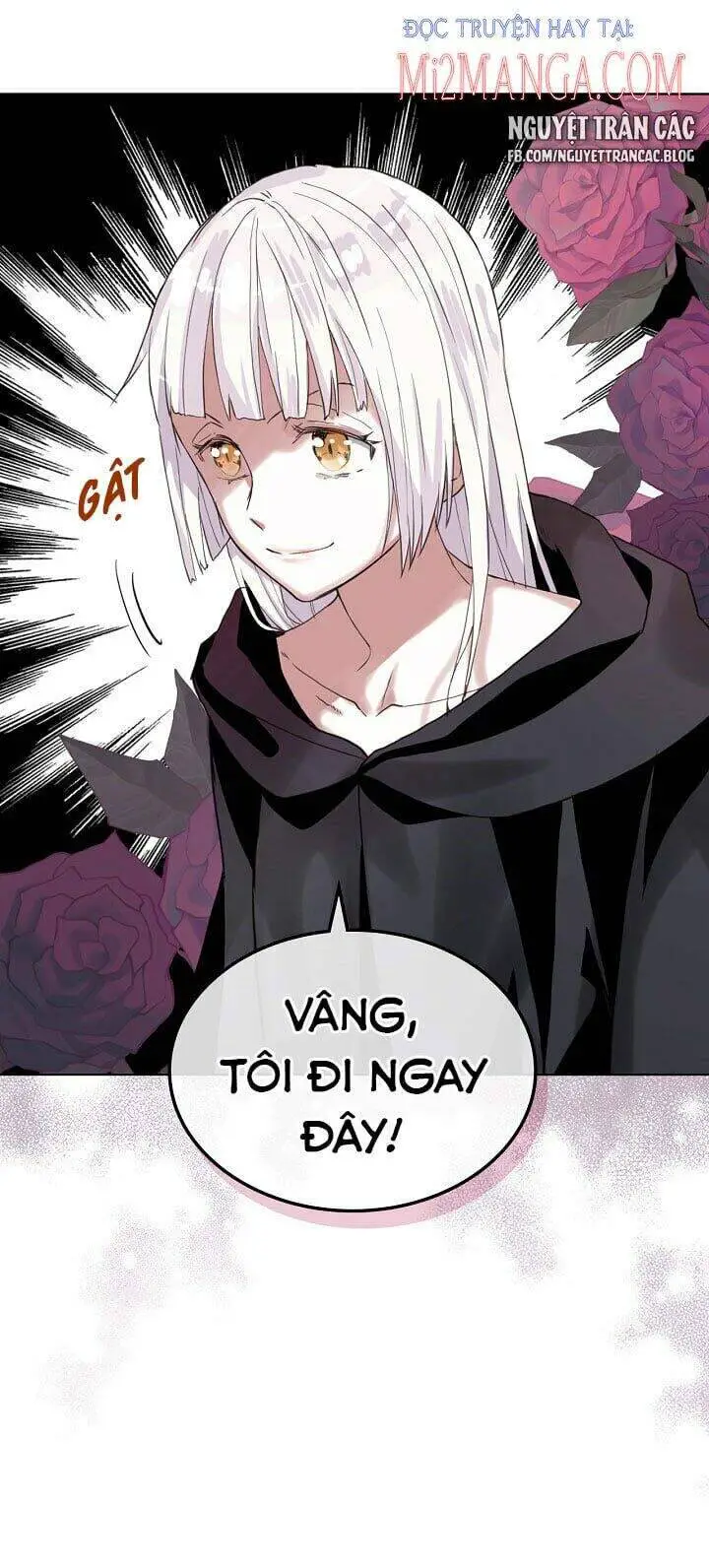Con Có Phải Con Là Con Gái Của Ngài Không? Nettruyen ZZZ Chương 59.5 Page 32