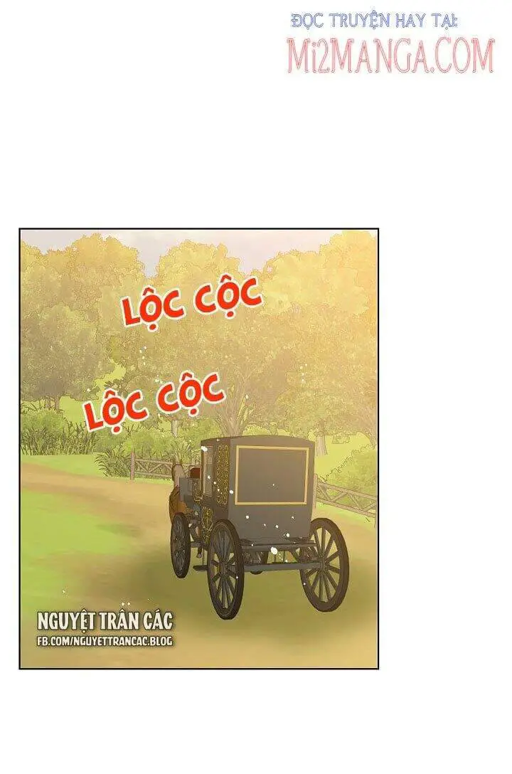 Con Có Phải Con Là Con Gái Của Ngài Không? Nettruyen ZZZ Chương 58.5 Page 1