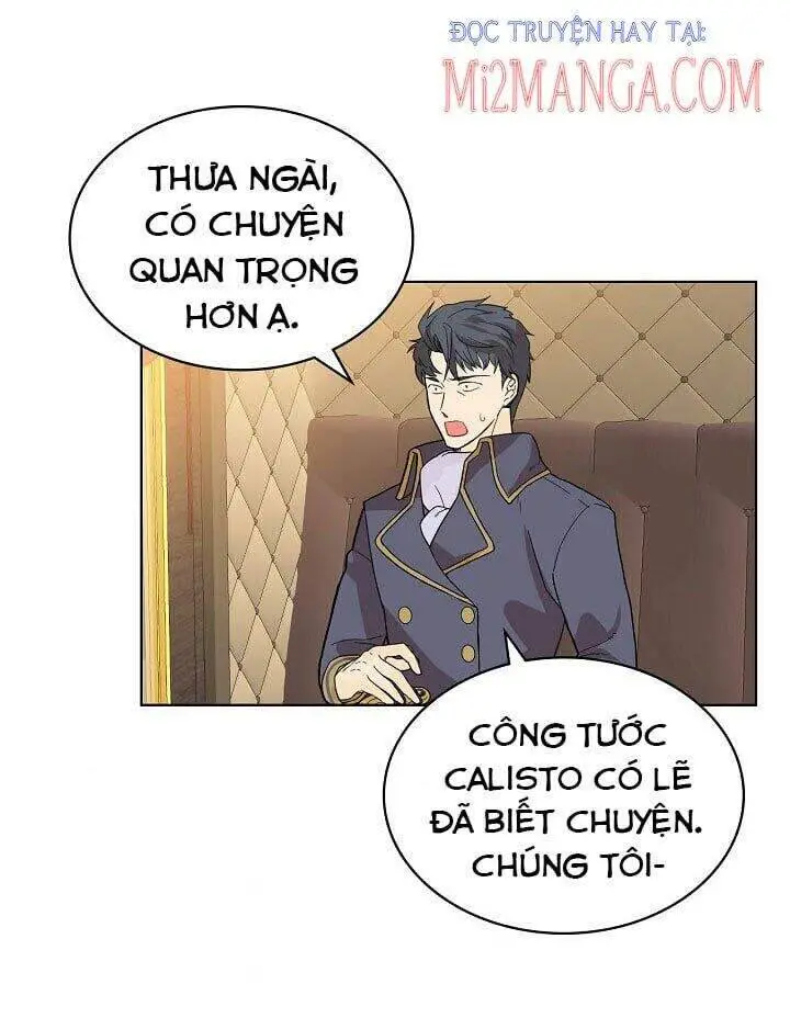 Con Có Phải Con Là Con Gái Của Ngài Không? Nettruyen ZZZ Chương 58.5 Page 4