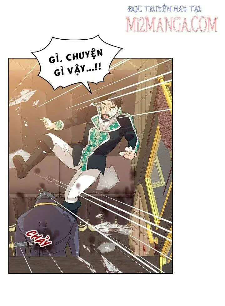 Con Có Phải Con Là Con Gái Của Ngài Không? Nettruyen ZZZ Chương 58.5 Page 6