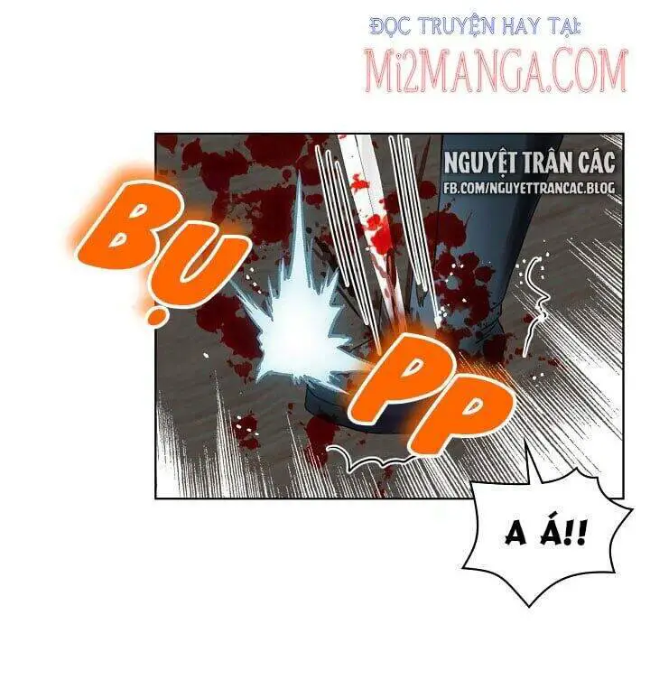 Con Có Phải Con Là Con Gái Của Ngài Không? Nettruyen ZZZ Chương 58.5 Page 11