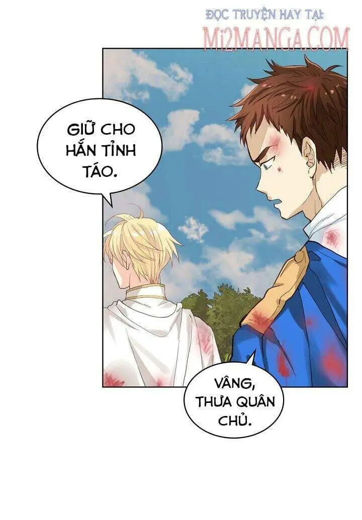 Con Có Phải Con Là Con Gái Của Ngài Không? Nettruyen ZZZ Chương 58.5 Page 18