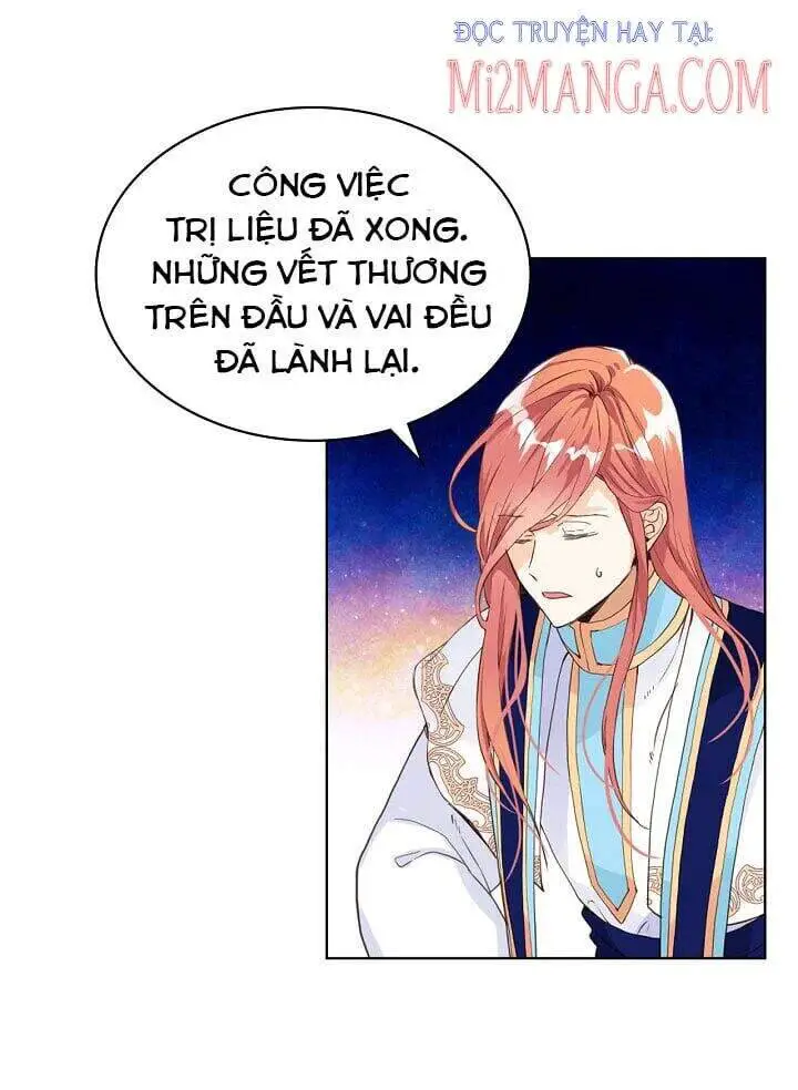 Con Có Phải Con Là Con Gái Của Ngài Không? Nettruyen ZZZ Chương 58.5 Page 26
