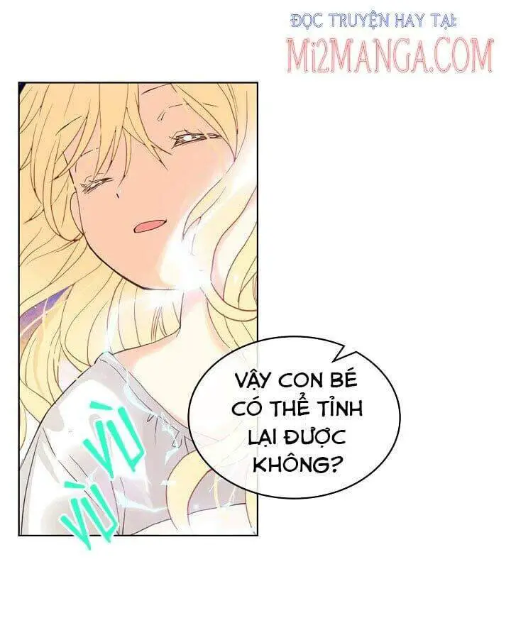 Con Có Phải Con Là Con Gái Của Ngài Không? Nettruyen ZZZ Chương 58.5 Page 27