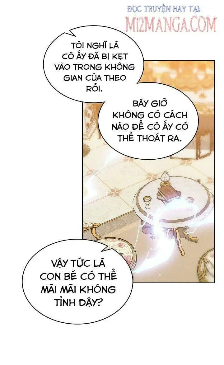 Con Có Phải Con Là Con Gái Của Ngài Không? Nettruyen ZZZ Chương 58.5 Page 29
