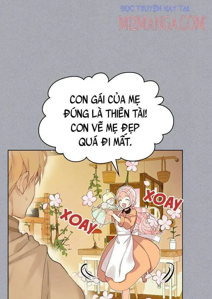 Con Có Phải Con Là Con Gái Của Ngài Không? Nettruyen ZZZ Chương 60.5 Page 1