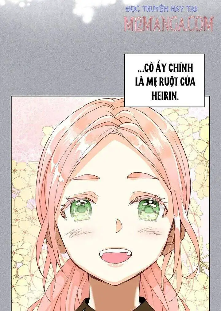 Con Có Phải Con Là Con Gái Của Ngài Không? Nettruyen ZZZ Chương 60.5 Page 5