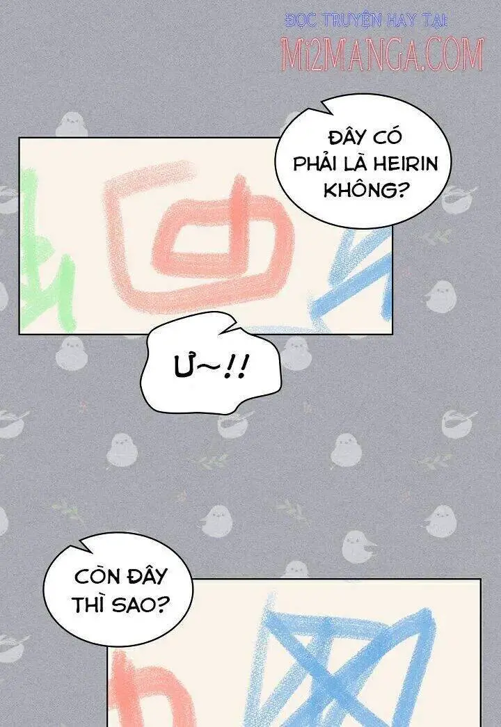 Con Có Phải Con Là Con Gái Của Ngài Không? Nettruyen ZZZ Chương 60.5 Page 7