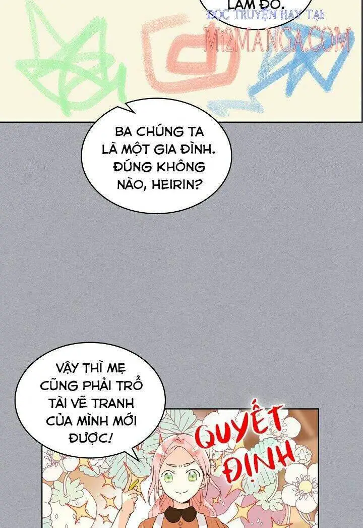 Con Có Phải Con Là Con Gái Của Ngài Không? Nettruyen ZZZ Chương 60.5 Page 11