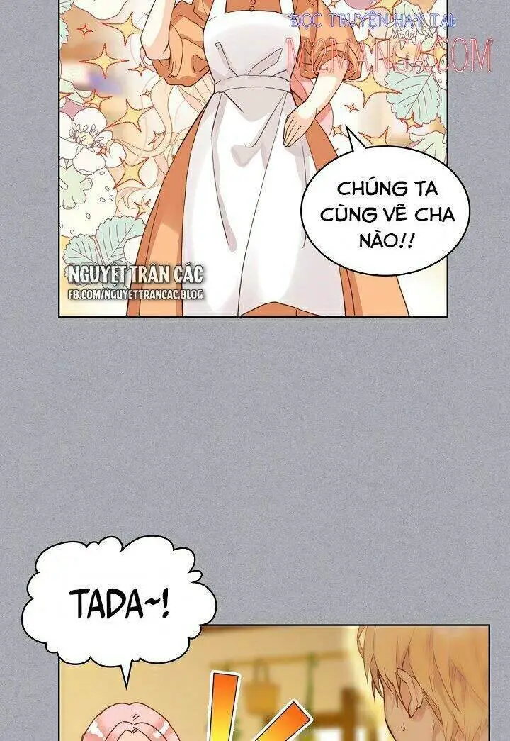 Con Có Phải Con Là Con Gái Của Ngài Không? Nettruyen ZZZ Chương 60.5 Page 12