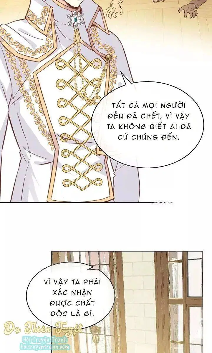 Con Có Phải Con Là Con Gái Của Ngài Không? Nettruyen ZZZ Chương 7 Page 20