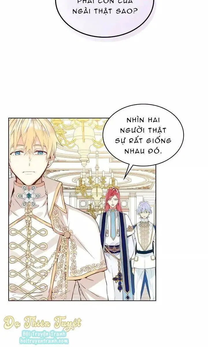 Con Có Phải Con Là Con Gái Của Ngài Không? Nettruyen ZZZ Chương 7 Page 29