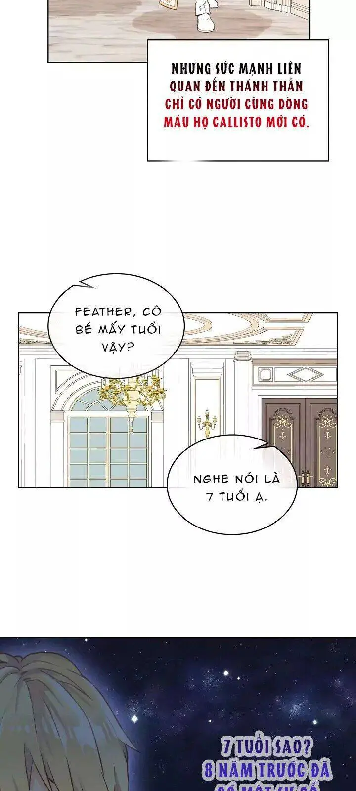 Con Có Phải Con Là Con Gái Của Ngài Không? Nettruyen ZZZ Chương 7 Page 35