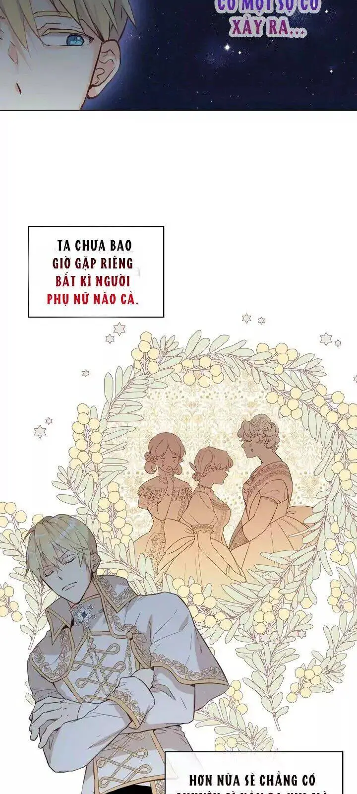 Con Có Phải Con Là Con Gái Của Ngài Không? Nettruyen ZZZ Chương 7 Page 36