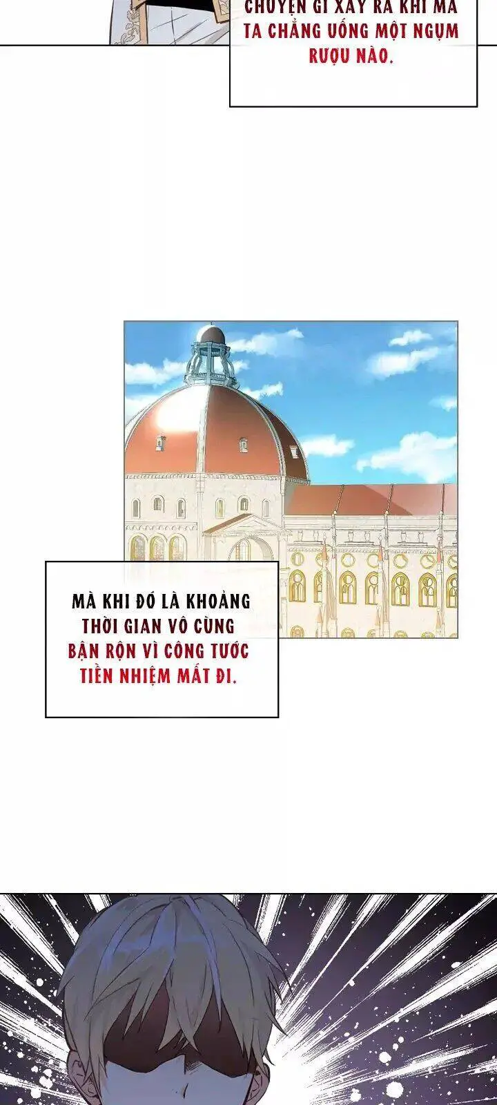 Con Có Phải Con Là Con Gái Của Ngài Không? Nettruyen ZZZ Chương 7 Page 37