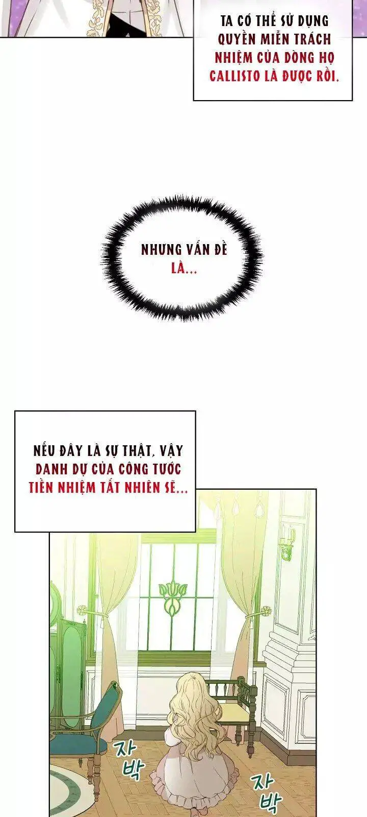 Con Có Phải Con Là Con Gái Của Ngài Không? Nettruyen ZZZ Chương 7 Page 41