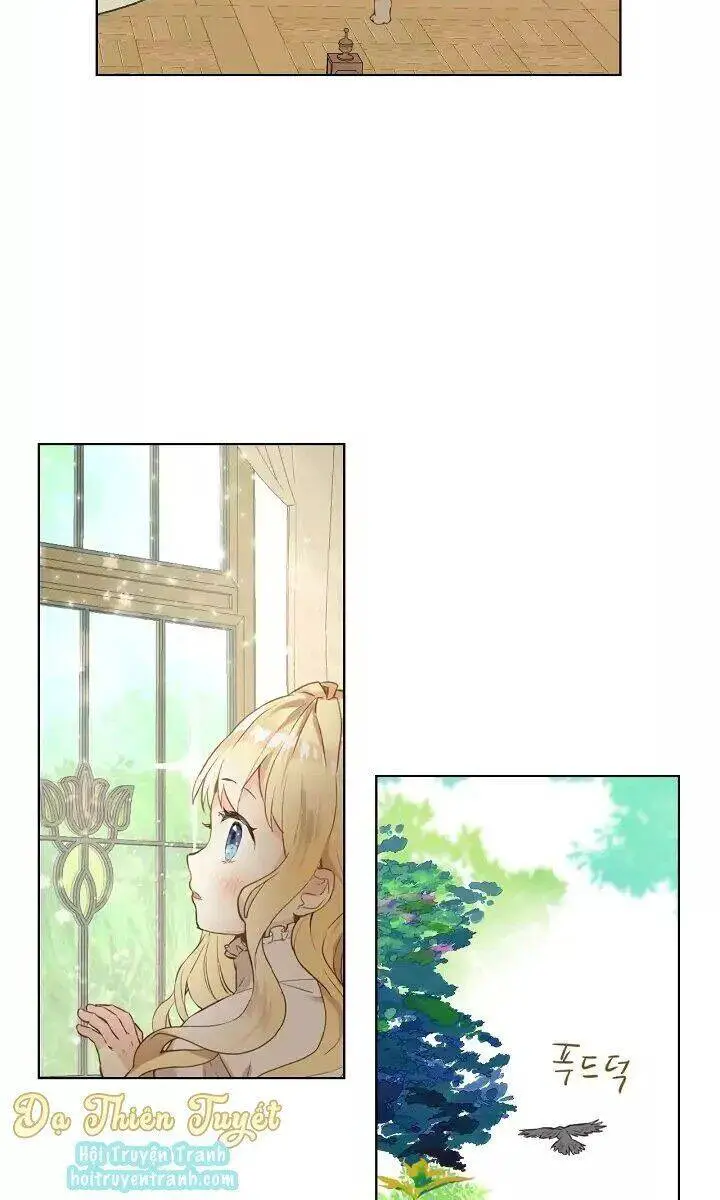 Con Có Phải Con Là Con Gái Của Ngài Không? Nettruyen ZZZ Chương 7 Page 42