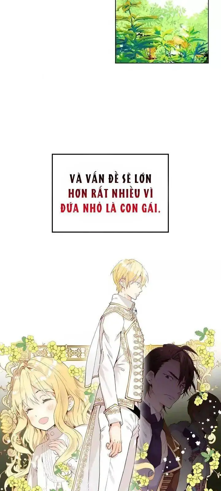 Con Có Phải Con Là Con Gái Của Ngài Không? Nettruyen ZZZ Chương 7 Page 43