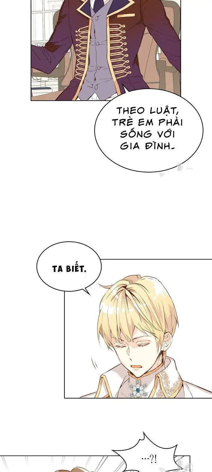 Con Có Phải Con Là Con Gái Của Ngài Không? Nettruyen ZZZ Chương 6 Page 3