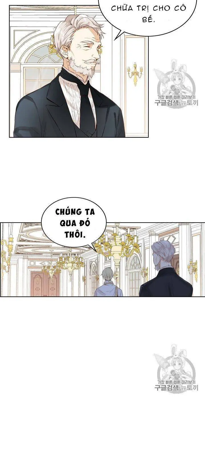 Con Có Phải Con Là Con Gái Của Ngài Không? Nettruyen ZZZ Chương 6 Page 25