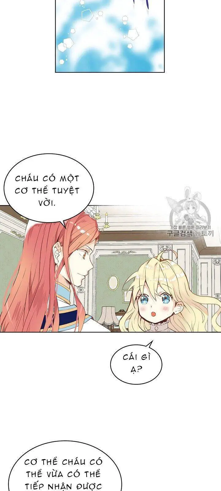 Con Có Phải Con Là Con Gái Của Ngài Không? Nettruyen ZZZ Chương 6 Page 32