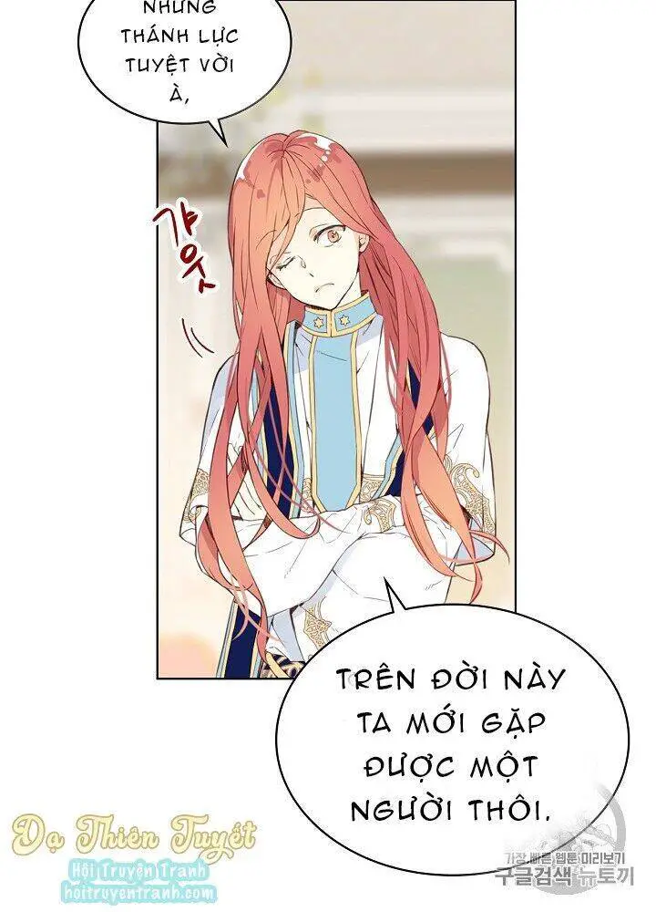 Con Có Phải Con Là Con Gái Của Ngài Không? Nettruyen ZZZ Chương 6 Page 35