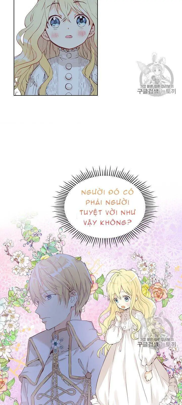Con Có Phải Con Là Con Gái Của Ngài Không? Nettruyen ZZZ Chương 6 Page 37