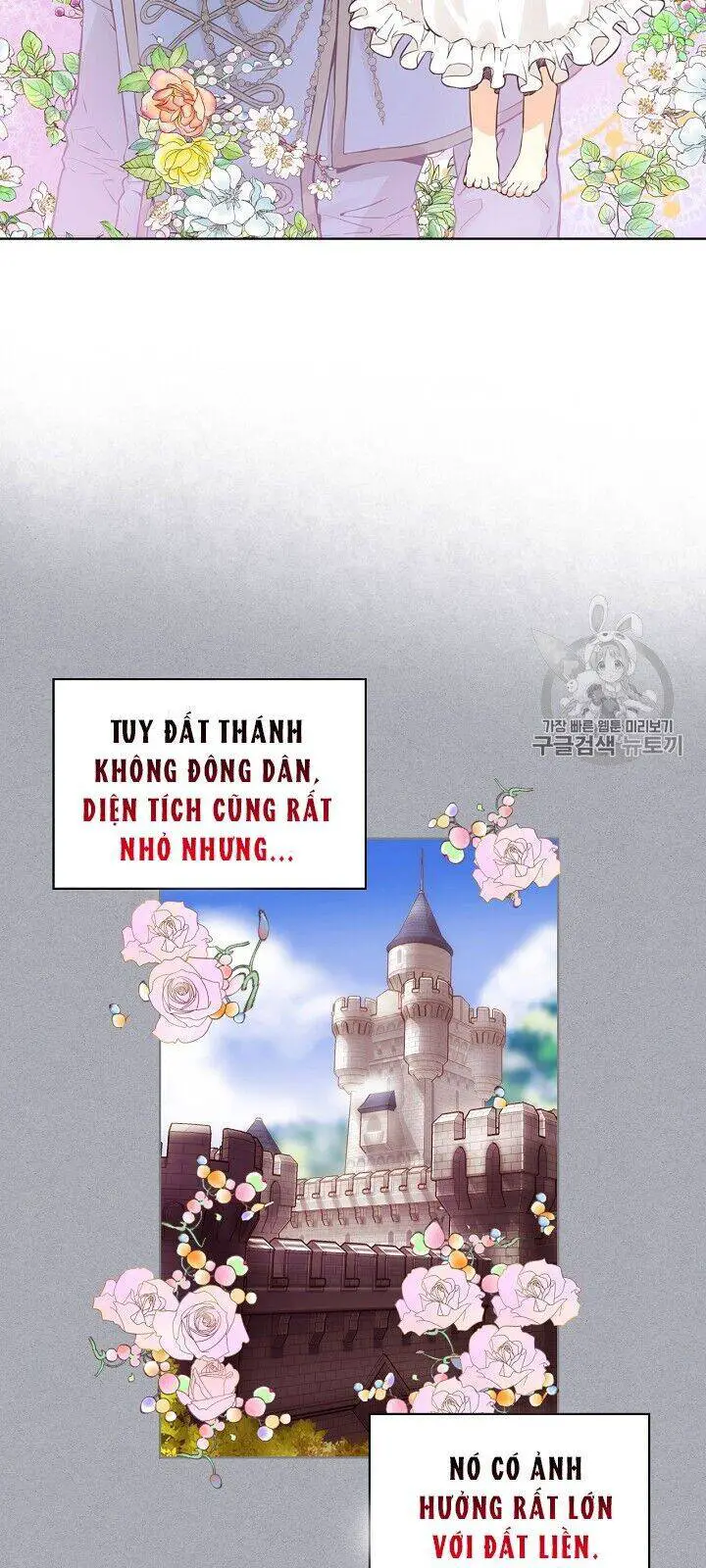 Con Có Phải Con Là Con Gái Của Ngài Không? Nettruyen ZZZ Chương 6 Page 38