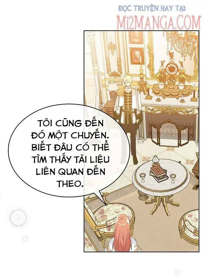 Con Có Phải Con Là Con Gái Của Ngài Không? Nettruyen ZZZ Chương 59 Page 4