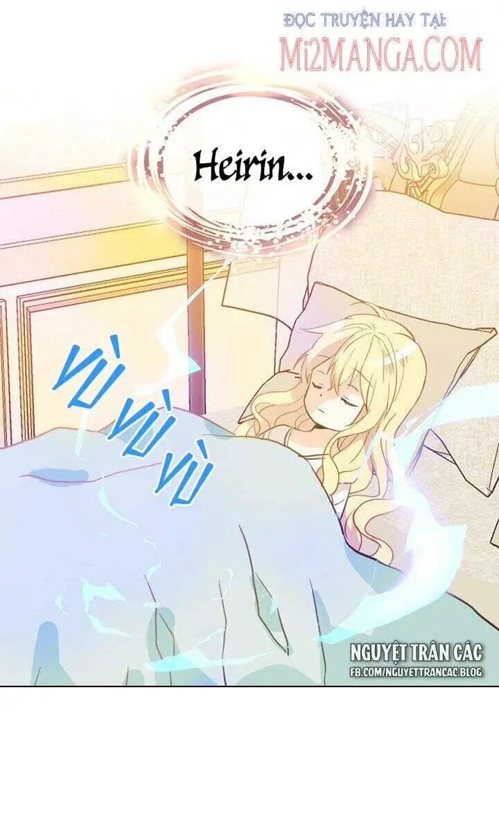 Con Có Phải Con Là Con Gái Của Ngài Không? Nettruyen ZZZ Chương 59 Page 8