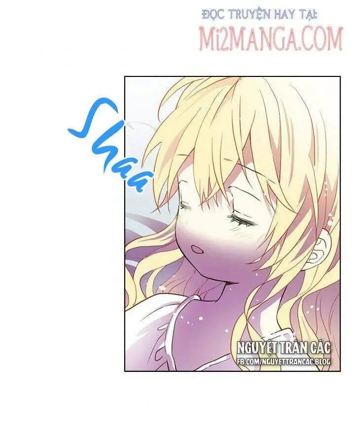 Con Có Phải Con Là Con Gái Của Ngài Không? Nettruyen ZZZ Chương 59 Page 11