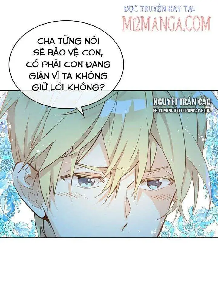 Con Có Phải Con Là Con Gái Của Ngài Không? Nettruyen ZZZ Chương 59 Page 12