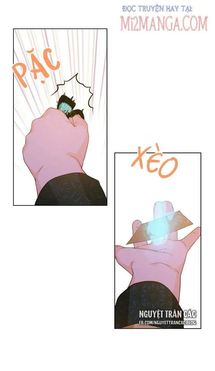 Con Có Phải Con Là Con Gái Của Ngài Không? Nettruyen ZZZ Chương 59 Page 16