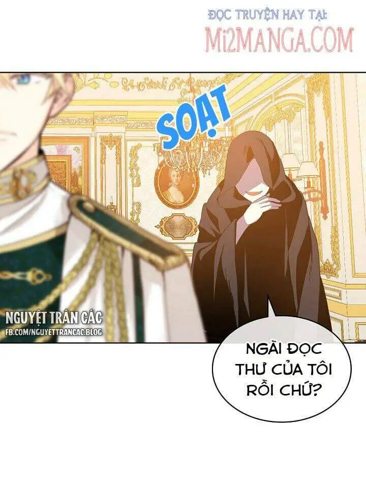Con Có Phải Con Là Con Gái Của Ngài Không? Nettruyen ZZZ Chương 59 Page 19