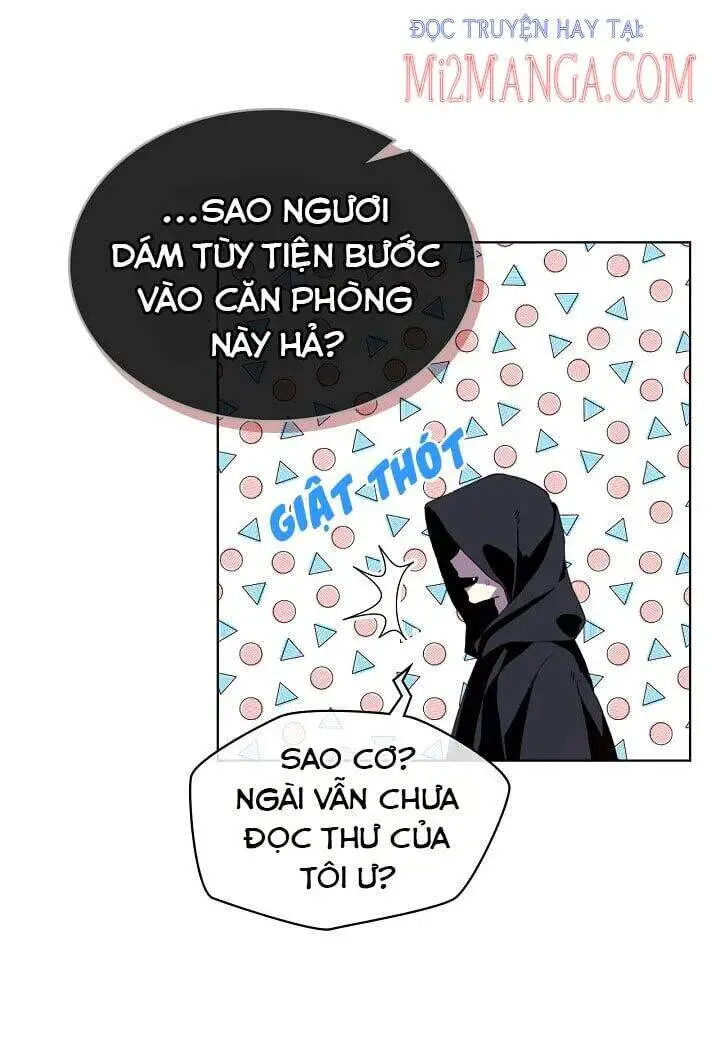 Con Có Phải Con Là Con Gái Của Ngài Không? Nettruyen ZZZ Chương 59 Page 20