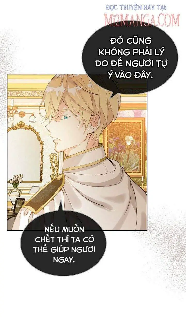 Con Có Phải Con Là Con Gái Của Ngài Không? Nettruyen ZZZ Chương 59 Page 21