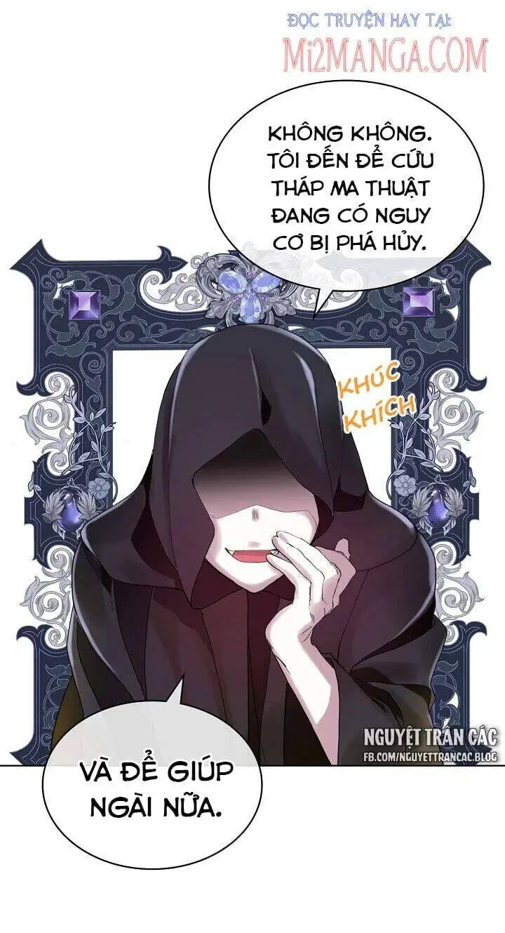 Con Có Phải Con Là Con Gái Của Ngài Không? Nettruyen ZZZ Chương 59 Page 22