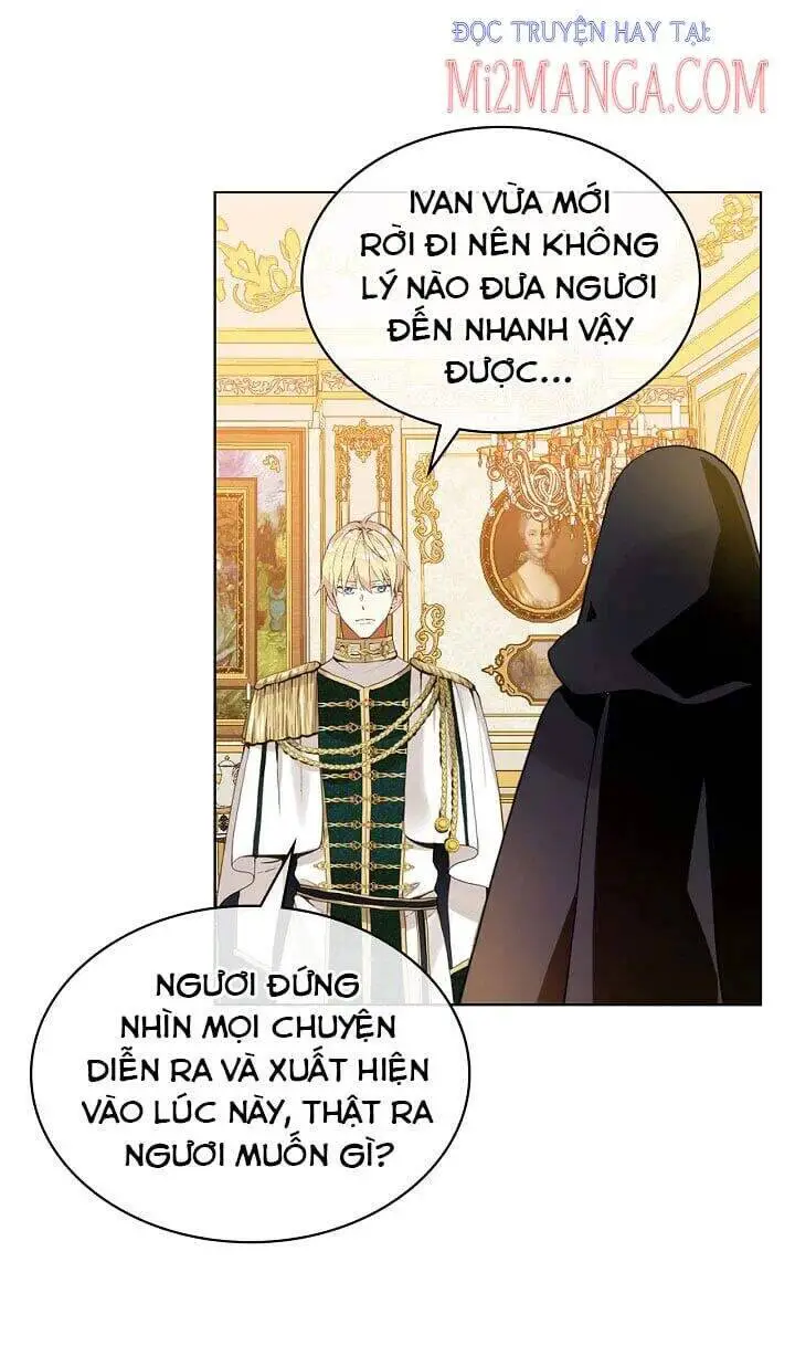 Con Có Phải Con Là Con Gái Của Ngài Không? Nettruyen ZZZ Chương 59 Page 23