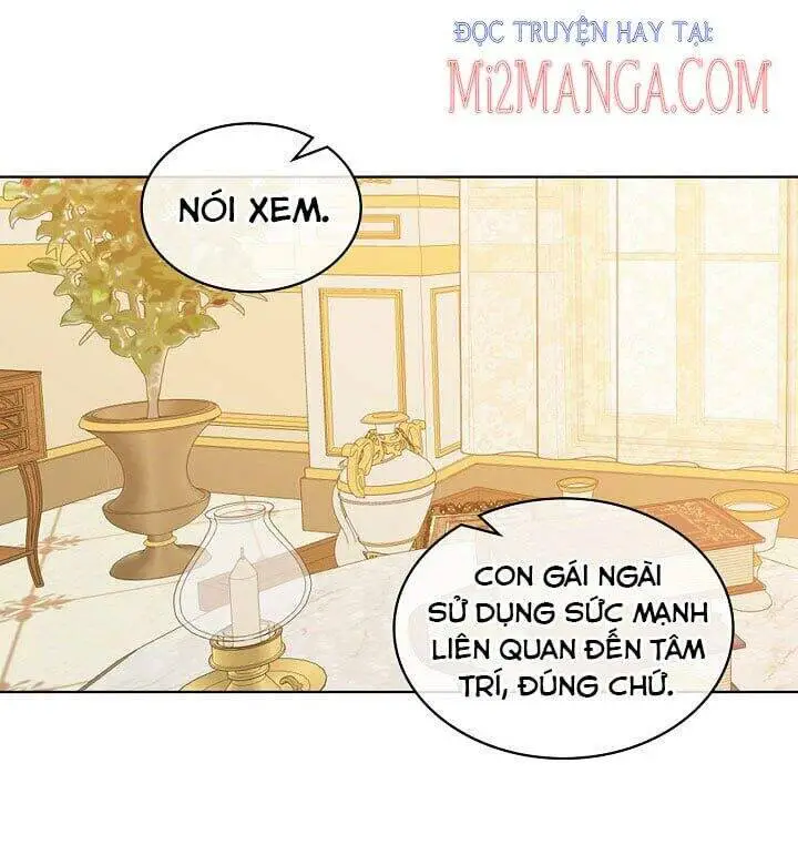 Con Có Phải Con Là Con Gái Của Ngài Không? Nettruyen ZZZ Chương 59 Page 25