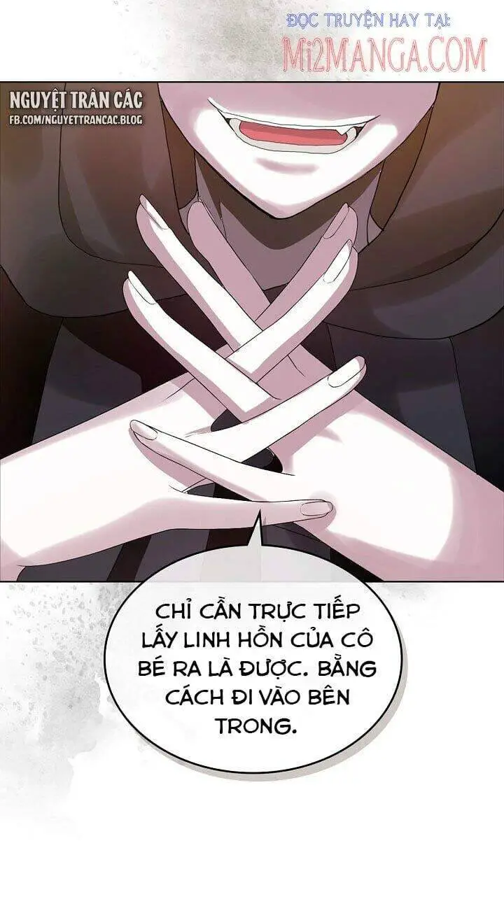 Con Có Phải Con Là Con Gái Của Ngài Không? Nettruyen ZZZ Chương 59 Page 27